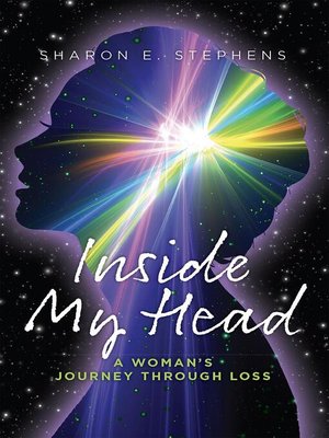 cover image of Inside My Head